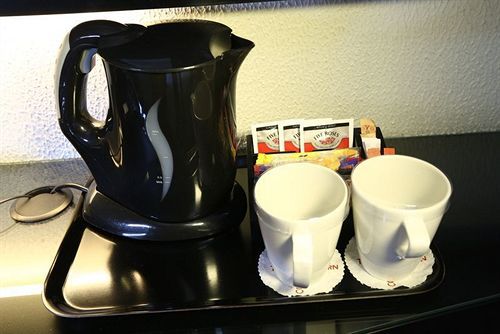 Hotel Inani Morning Star Pretoria-Noord