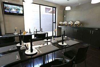 Inani Morning Star Hotel Pretoria-Noord